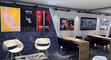 Cannes Film Festivali'nde, Türk sineması tanıtılıyor