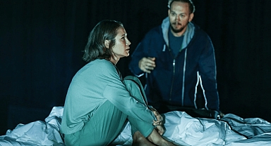 “Evlilikten Sahneler” perdelerini son kez tiyatroseverlere açıyor