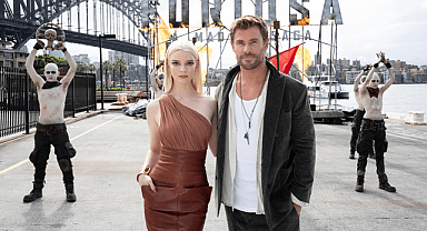 Furiosa: Bir Mad Max Destanı'nın oyuncuları samimi açıklamalarda bulundular