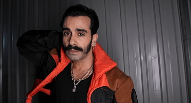 Gökhan Türkmen, 25 Mayıs'ta Zorlu PSM’de sahnede olacak