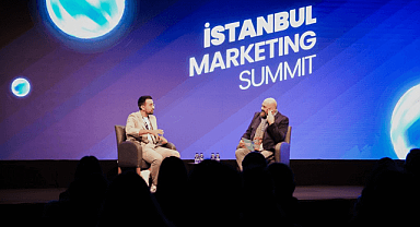 İstanbul Marketing Summit, pazarlama dünyasını Zorlu PSM'de bir araya getirdi