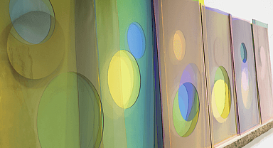 İstanbul Modern, Olafur Eliasson sergisine hazırlanıyor