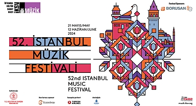İstanbul Müzik Festivali'nde 6 yeni eser prömiyer yapacak