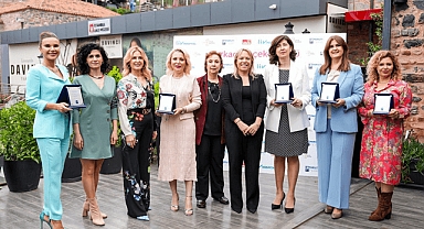  ‘Kadının Çekim Gücü’ Sosyal Sorumluluk Projesine imza atıldı