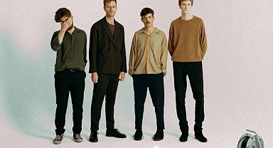 Kerala Dust 1 Haziran’da Zorlu PSM’de sahne alıyor