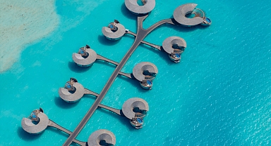 Kızıldeniz Uluslararası Havalimanı, Eylül 2023'ten bu yana iç hat uçuşlarına ev sahipliği yapıyor