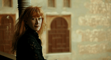 Loreena McKennitt, The Mask and Mirror 30.Yıl Turnesi'ne Türkiye'de devam ediyor