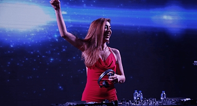  MAGical Night, Bilkent Otel’de gerçekleşti