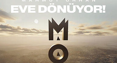 Mahmut Orhan Revo Konseri ICRYPEX’le İstanbul’da gerçekleşecek