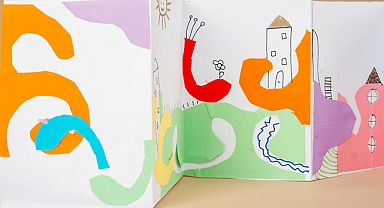 “Manzaranın Ötesi” atölye programı 29 Haziran’a kadar devam edecek