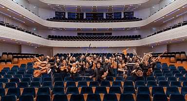 Maria João Pires, 31 Mayıs’ta İstanbul Müzik Festivali'nde izleyiciyle buluşacak