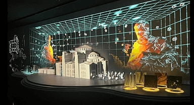 Müzeler Haftası'nda, Ayasofya ve Efes müzelerine giriş yüzde 50 indirimli olacak