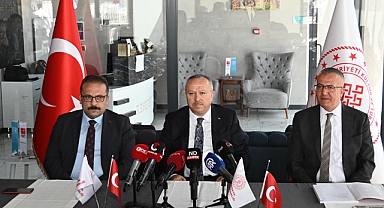 “Nevşehir İli Turizm Master Planı Protokolü” imzalandı