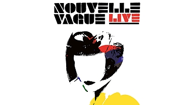 Nouvelle Vague İstanbul konseri, Zorlu PSM'de gerçekleşecek 