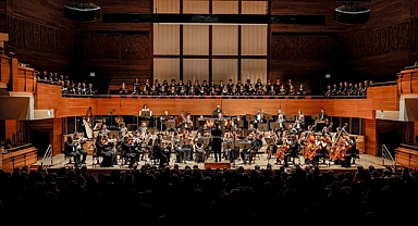Olten Filarmoni Orkestrası askıda bilet kampanyası gerçekleştiriyor