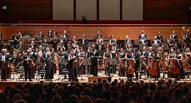 Olten Filarmoni Orkestrası, yeni sezonda özel konserlerle izleyicilerinin karşısında olacak
