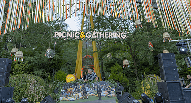 Picnic & Gathering için geri sayım başladı