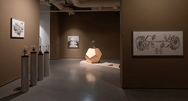 Polat Piyalepaşa Çarşı, Bahar sergilerine ev sahipliği yapıyor