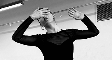 “Rüzgârın Savurdukları” bale projesi 14 Mayıs’ta sahnelenecek