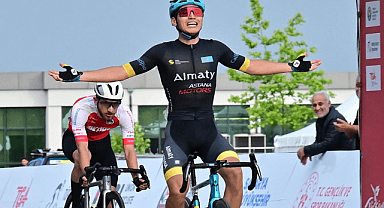 Sakarya Bike Fest, Tour of Sakarya'nın son etabı gerçekleşti