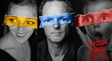 Sakıp Sabancı Müzesi’nin açık hava etkinlikleri Müzede Suare ile başlıyor