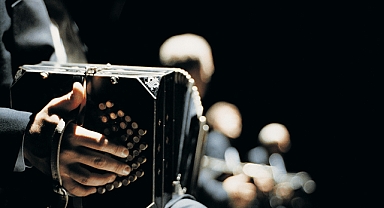 Tango Ateşi İş Sanat’ta “Forever Tango” Gösterisiyle Alevleniyor