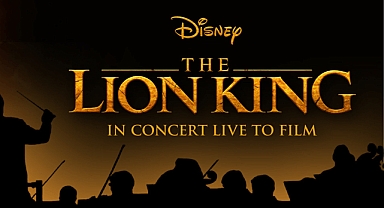 The Lion King, Türkiye'de ilk defa İstanbul Film Orkestrası eşliğinde izlenecek