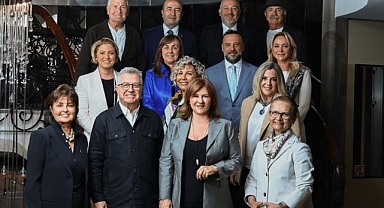 TTYD'nin 21. Olağan Mali Genel Kurul Toplantısı, 9 Mayıs'ta gerçekleşti