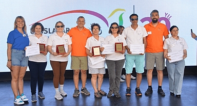 Uluslararası Gençlik Ödül Programı, Türkiye’deki 20’nci yaşını kutluyor 