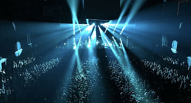  Volkswagen Arena'da Mayıs ayı takvimi açıklandı