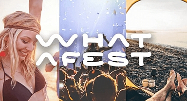 What A Fest, 21 Ağustos'ta başlıyor