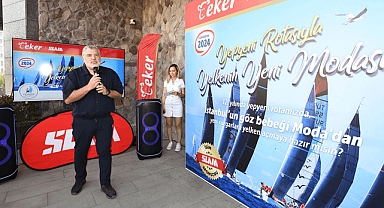 12. Olympos Regatta, 9-18 Ağustos'ta İstanbul'da