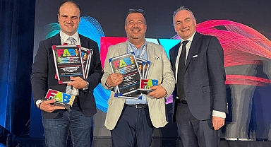 BTA, dünyanın en prestijli ödül programı FAB Awards’tan altı ödülle döndü!