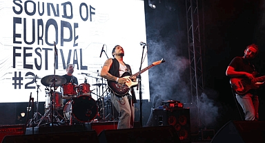 Genç isimlerin izleyiciyle buluştuğu ücretsiz festival, eylül ayında düzenlenecek