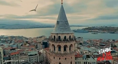 İstanbul'un tanıtım reklamı ABD'nin en önemli olayında gösterildi