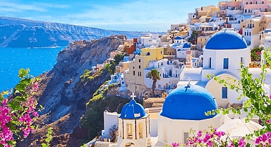Temmuz'da tatil rotamız nereler olacak?