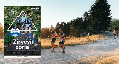 Anadolu Sigorta, Uludağ Premium Ultra Trail’in Ana Sponsoru Oldu