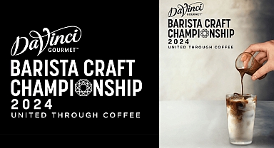 Barista Craft Şampiyonası İstanbul’da gerçekleşecek