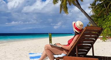 Çalışanlar Tatil Günlerini Nasıl Değerlendiriyor?