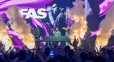 FAST BOY ve Raf “Wave” Yayında