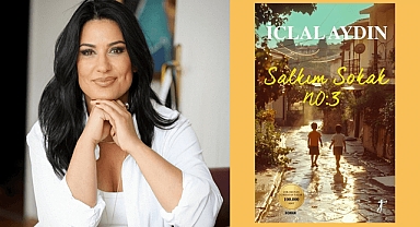 İclal Aydın’ın “Salkım Sokağı” turneye çıkıyor