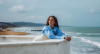 Lara Di Lara İstanbul Modern’de sahne alacak