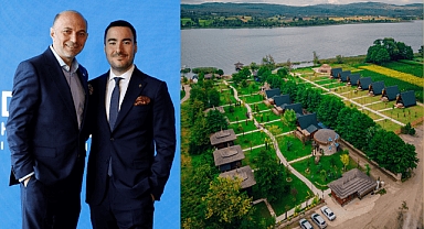 SAPANCA'NIN KEYİFLİ ATMOSFERİ DEDEMAN VILLAGE MARKASI İLE BULUŞTU