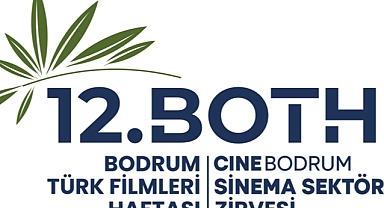  “12. BODRUM TÜRK FİLMLERİ HAFTASI VE CİNEBODRUM SİNEMA SEKTÖR ZİRVESİ” 30 EYLÜL- 4 EKİM ARASI DÜZENLENECEK “12. BODRUM TÜRK FİLMLERİ HAFTASI VE CİNEBODRUM SİNEMA SEKTÖR ZİRVESİ” 30 EYLÜL- 4 EKİM ARASI DÜZENLENECEK