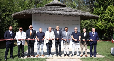 Elite World, doğa dostu yeni markası Elite World Village’ın ilk otelini İstanbul Polonezköy’de açtı 