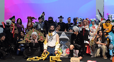 Gaming İstanbul, 13-15 Eylül Tarihlerinde Yenikapı'da Gerçekleştirilecek