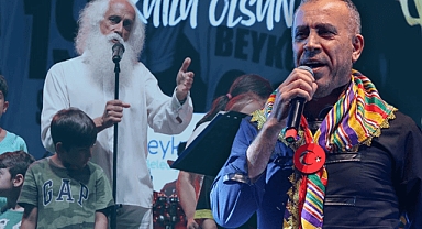 Haluk Levent'ten Suavi paylaşımı: Vatanseverlik konusunda laf ettirirsem kendimi affetmem