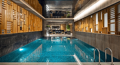 Hilton Istanbul Maslak yaza özel spa paketi hazırladığını duyurdu