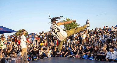 Red Bull Dance Your Style Türkiye Finali’ne Son 3 Gün