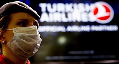 THY Maymun Çiçeği için 'maske ve eldiven' önlemi aldı mı? Sosyal medyada gündem oldu: Net açıklama geldi